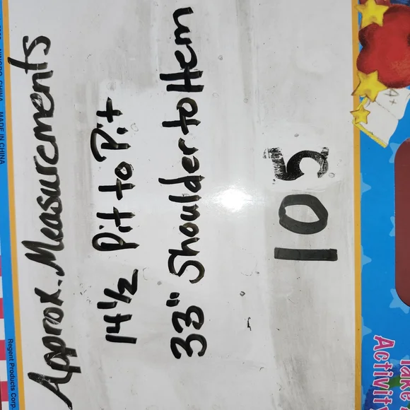 FCT With LOVE White Crochet Dress - Picture 6 of 6